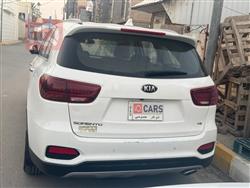 کیا سۆرینتۆ